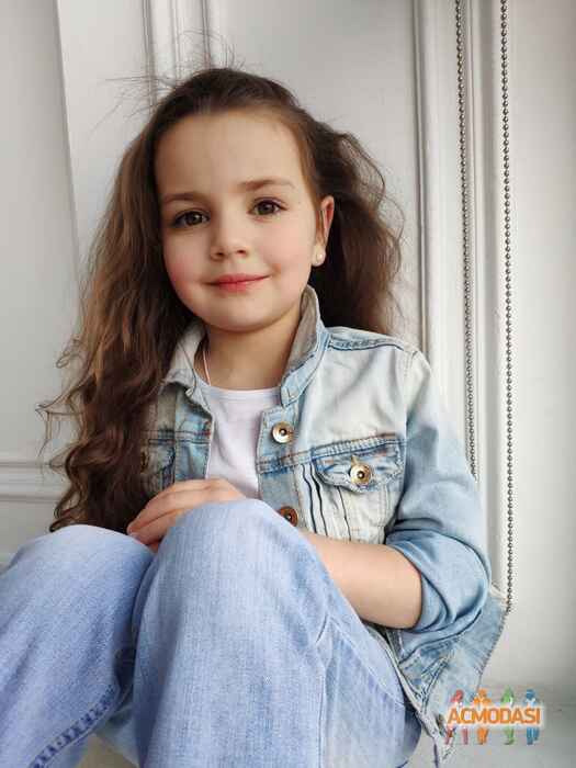 Айза Александровна  фото №1583521. Загружено 15 Марта 2020