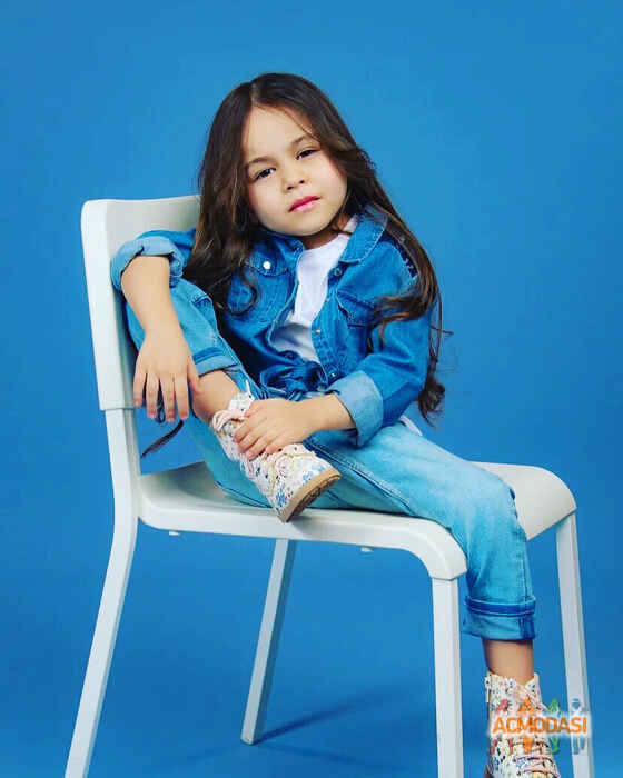 Самина Алишеровна Зохиджонова фото №1585593. Загружено 23 Марта 2020