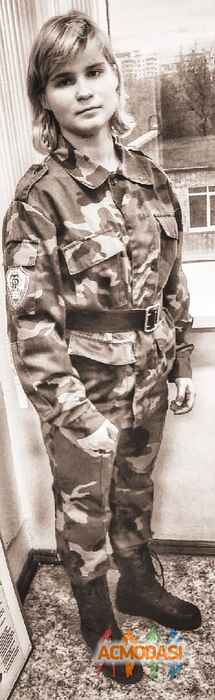 Виолетта Викторовна Возвышаева фото №1590019. Загружено 07 Апреля 2020