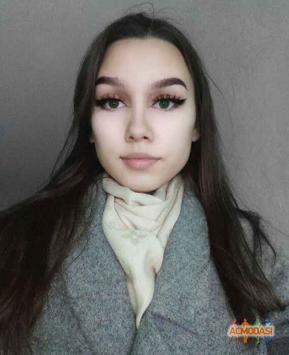 Анна Романовна Останина фото №1595010. Загружено 27 Апреля 2020