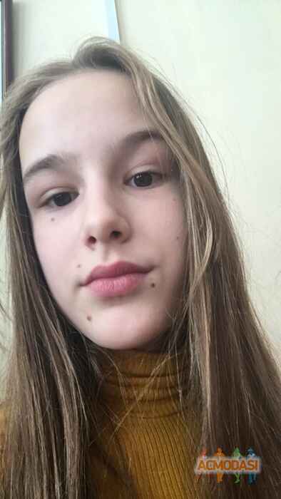 Злата  Муравская фото №1710018. Загружено 25 Мая 2021