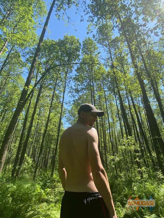 Антон  Рыба (Ткачёв) фото №1831890. Загружено 03 Декабря 2022