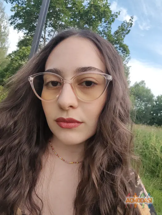 Irada  Ismaiylova фото №1861327. Загружено 18 Июля 2023