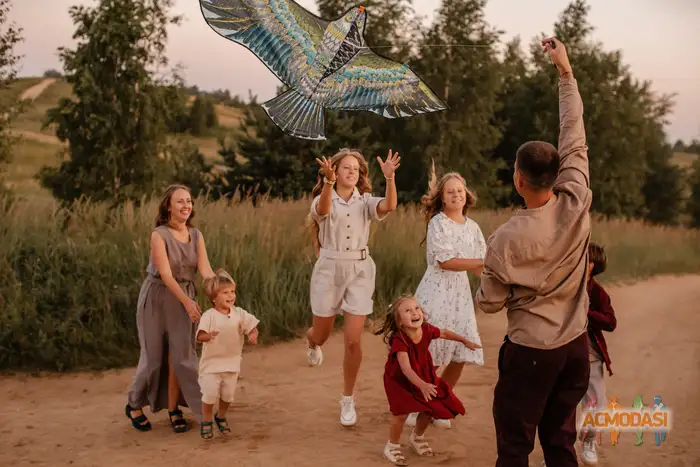 Анна  КИРЕЕВА фото №1937139. Загружено 23 Сентября 2025