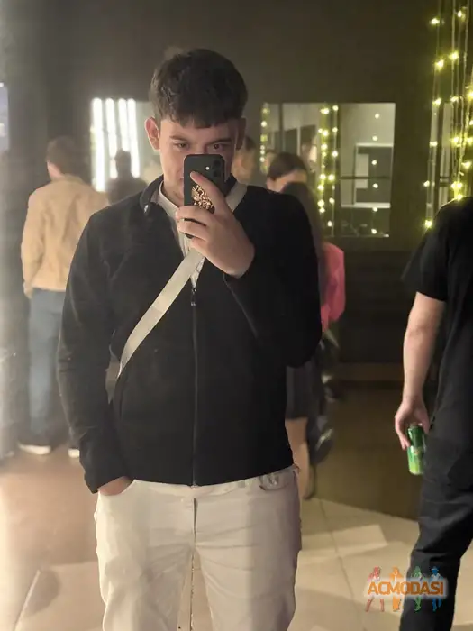 Дмитрий  Бозриков фото №1939551. Загружено 26 Октября 2025