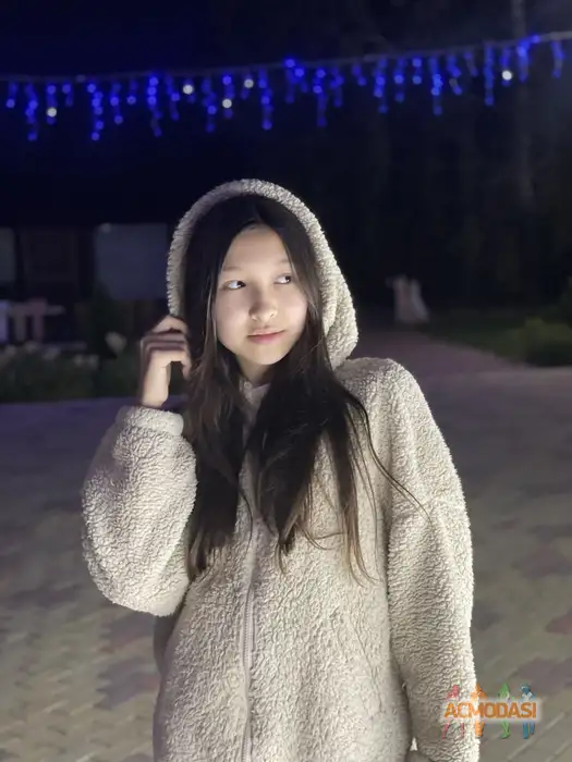 Арина  Мирсалимова фото №1946912. Загружено 08 Февраля 2026