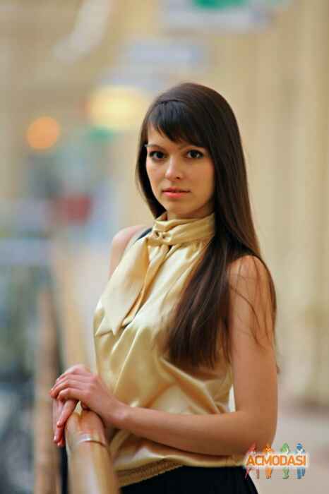 Victoria  Shnider фото №159638. Загружено 04 Марта 2012
