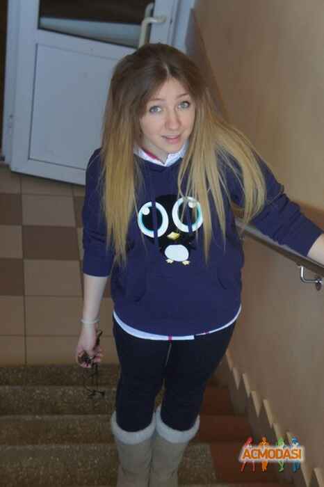 Дарья Николаевна Козликина фото №171166. Загружено 24 Марта 2012