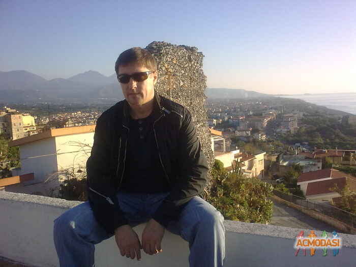 Александр   фото №178033. Загружено 03 Апреля 2012