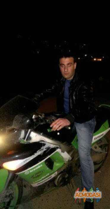 Артур Геворгович Багдасарян фото №196516. Загружено 10 Мая 2012