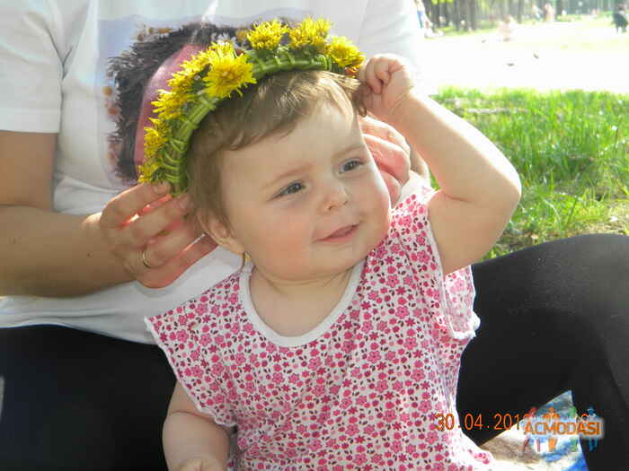 Мария Сергеевна Шевчук фото №227346. Загружено 22 Июля 2012