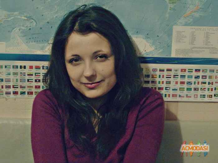 Vera  Alexandrovna фото №398318. Загружено 01 Мая 2013