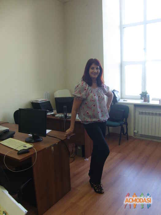 Казакова Надежда Михайловна фото №433795. Загружено 23 Июня 2013