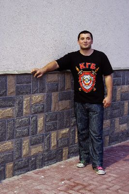 Дмитрий Викторович Прядченко фото №24339. Загружено 02 Марта 2011