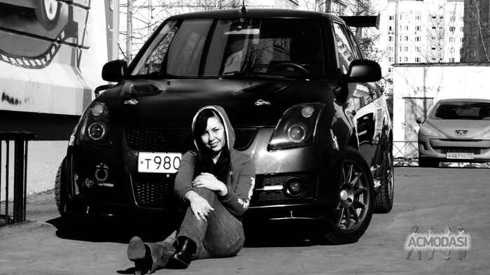 Анастасия Сергеевна Винокурова фото №433046. Загружено 22 Июня 2013