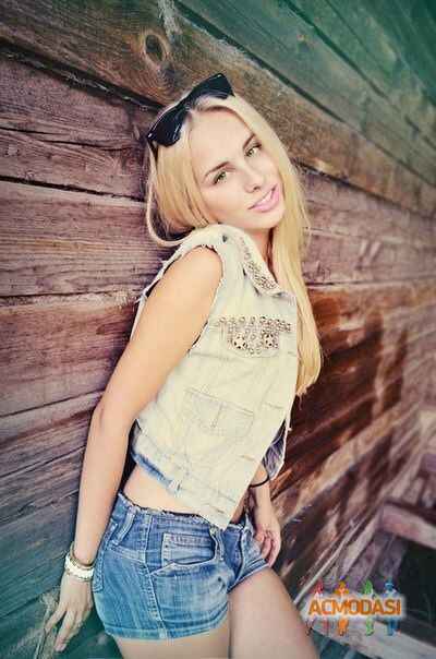 Ева Юрьевна Короткова фото №477373. Загружено 24 Августа 2013