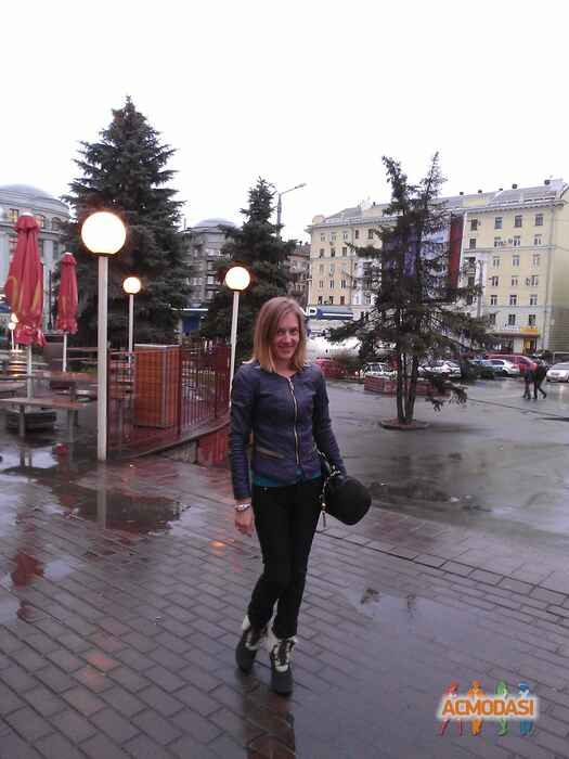 Юлия Александровна Павлова фото №590372. Загружено 05 Февраля 2014