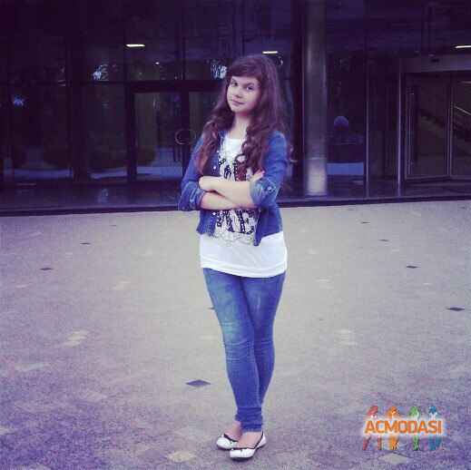 Дарья Сергеевна Евдокимова фото №684980. Загружено 06 Июля 2014