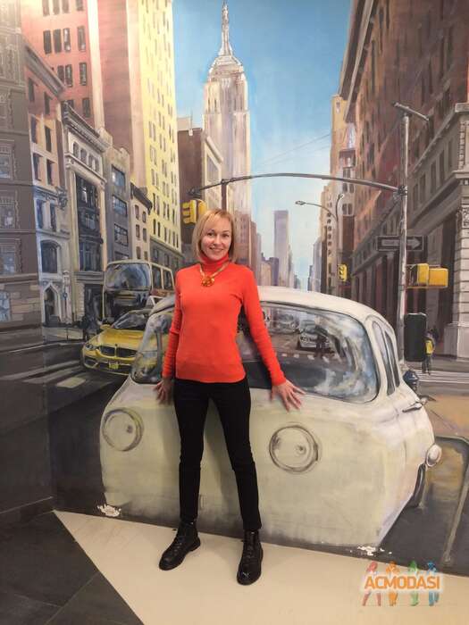 Татьяна  Заклицкая фото №1845858. Загружено 04 Марта 2023