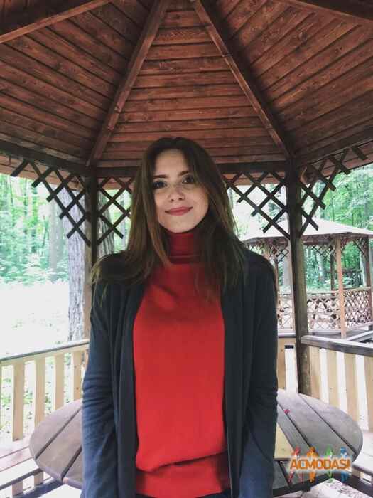 Екатерина Константиновна Мельникова фото №1593217. Загружено 19 Апреля 2020