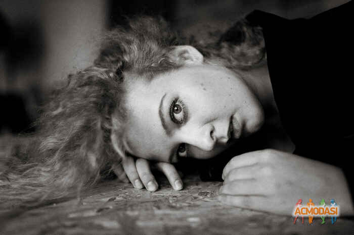 Анастасия  Гулякина фото №1152537. Загружено 01 Марта 2017