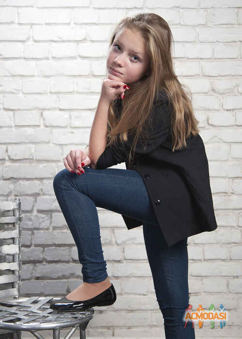 Дарья Анатолиьевна Коваленко фото №106441. Загружено 17 Ноября 2011