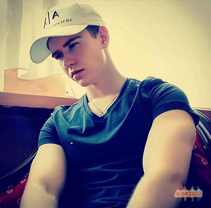 Артём Юрьевич Костюк фото №1510050. Загружено 11 Сентября 2019