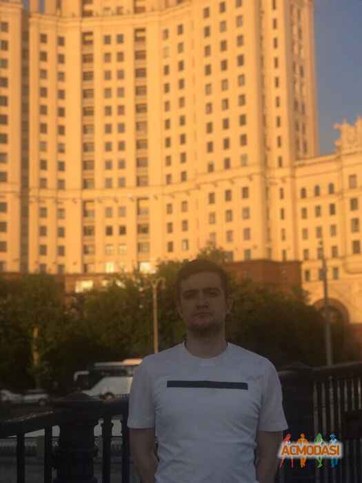 Артем   фото №1494311. Загружено 01 Августа 2019