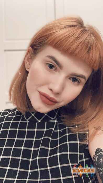 Елизавета   фото №1524733. Загружено 12 Октября 2019