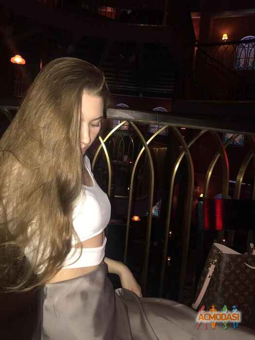 Мария   фото №1528967. Загружено 20 Октября 2019