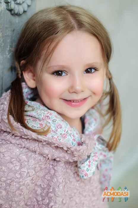 Анастасия Кирилловна Тюленева фото №1539316. Загружено 14 Ноября 2019