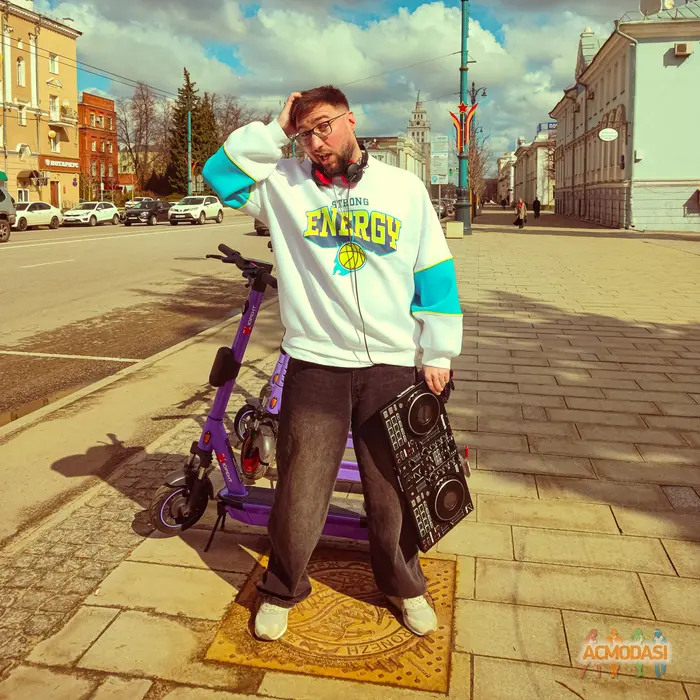 Вадим Геннадиевич Головкин фото №1933309. Загружено 04 Августа 2025