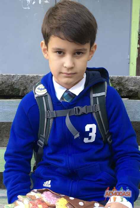 Даниил Максимович Белл фото №1563834. Загружено 26 Января 2020