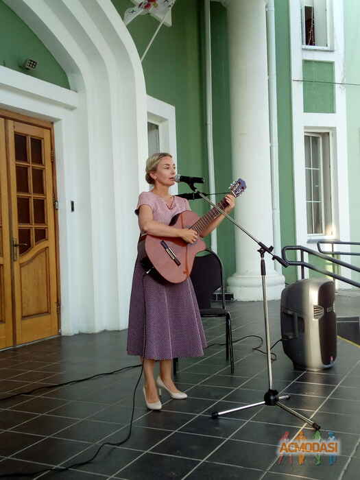 Татьяна  Сивер фото №1634519. Загружено 01 Сентября 2020