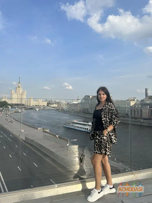 Анастасия  Стрелецкая фото №1862906. Загружено 02 Августа 2023