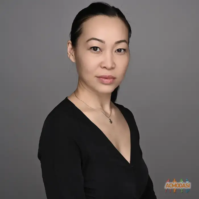 Гульнара  Крикунова фото №1939804. Загружено 29 Октября 2025