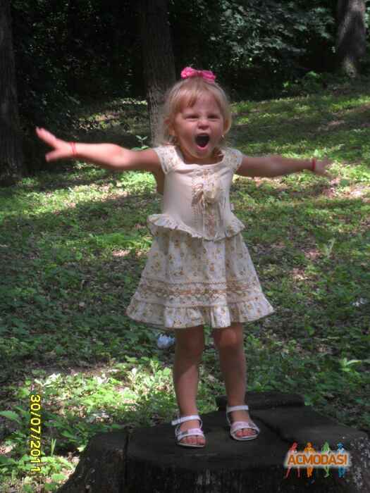 София Евгениевна Чичико фото №246071. Загружено 29 Августа 2012