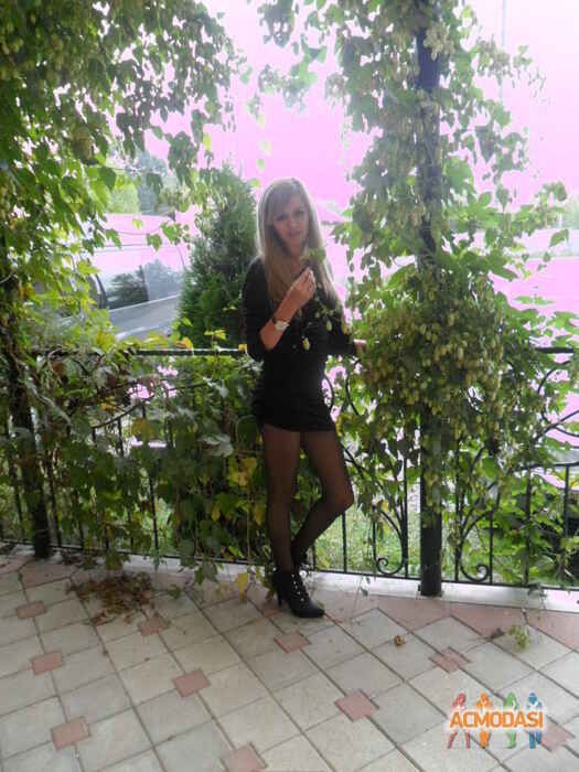 Снежка  Ногейра фото №271884. Загружено 15 Октября 2012