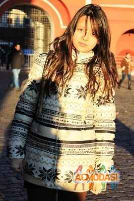 Аурика  Анатольевна фото №357506. Загружено 03 Марта 2013