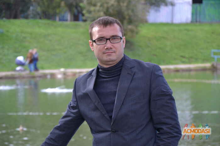 Руслан Ансарович Саетов фото №500391. Загружено 29 Сентября 2013