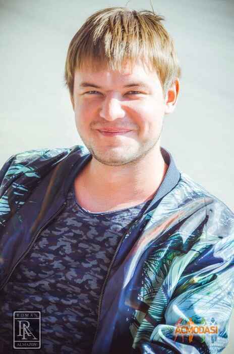 Альберт Эдуардович Резин фото №897345. Загружено 01 Августа 2015