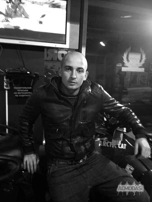 Александр  Мурадинович фото №559036. Загружено 27 Декабря 2013