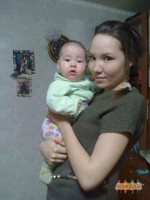 Эльмира Раульевна Абдулина фото №618048. Загружено 19 Марта 2014