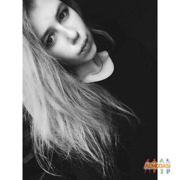 Дарья Сергеевна Николаева фото №644628. Загружено 29 Апреля 2014