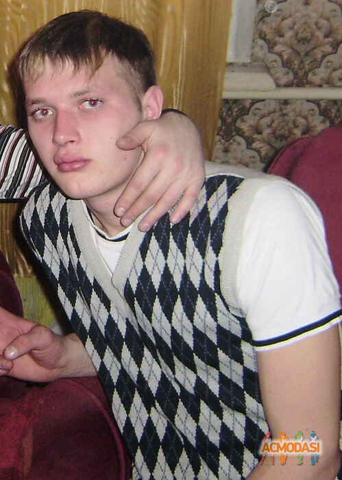 Илья Владимирович Соломин фото №658663. Загружено 25 Мая 2014