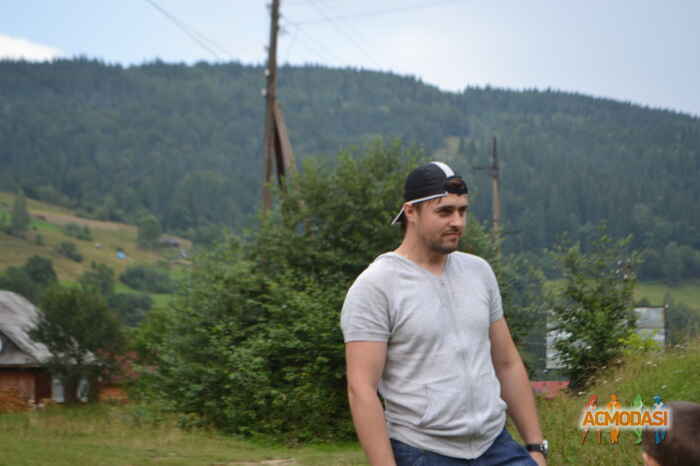 Дмитро  Чоповський фото №708317. Загружено 12 Августа 2014