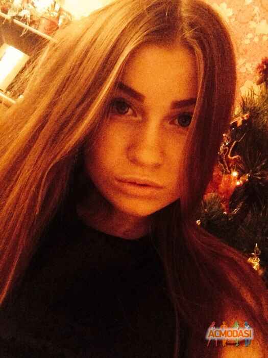 Stasy  Kudasheva фото №709984. Загружено 15 Августа 2014