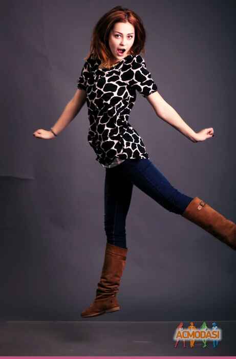 Кристина Зепсен Витальевна фото №712613. Загружено 19 Августа 2014