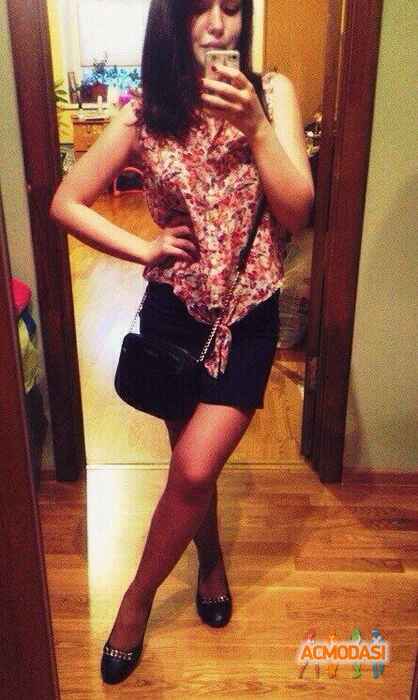 Анастасия   фото №952816. Загружено 10 Ноября 2015