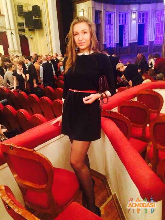 Liliya  Snytnikova фото №856662. Загружено 02 Мая 2015